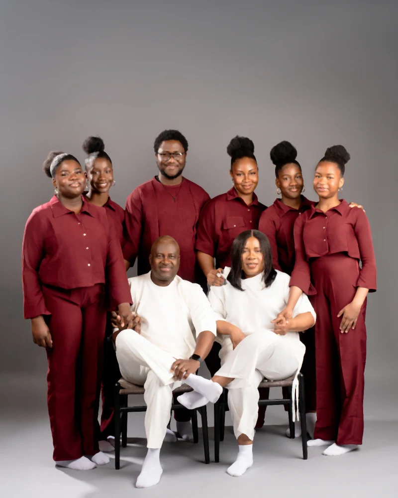 Family photography