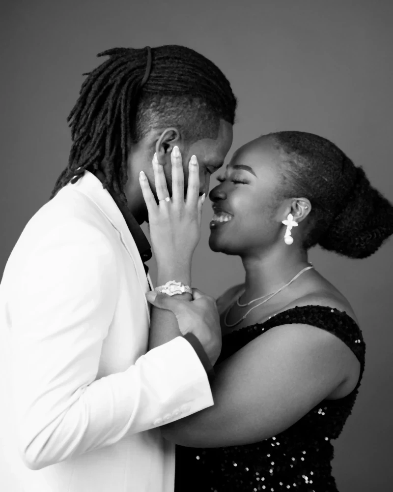 Wedding photography