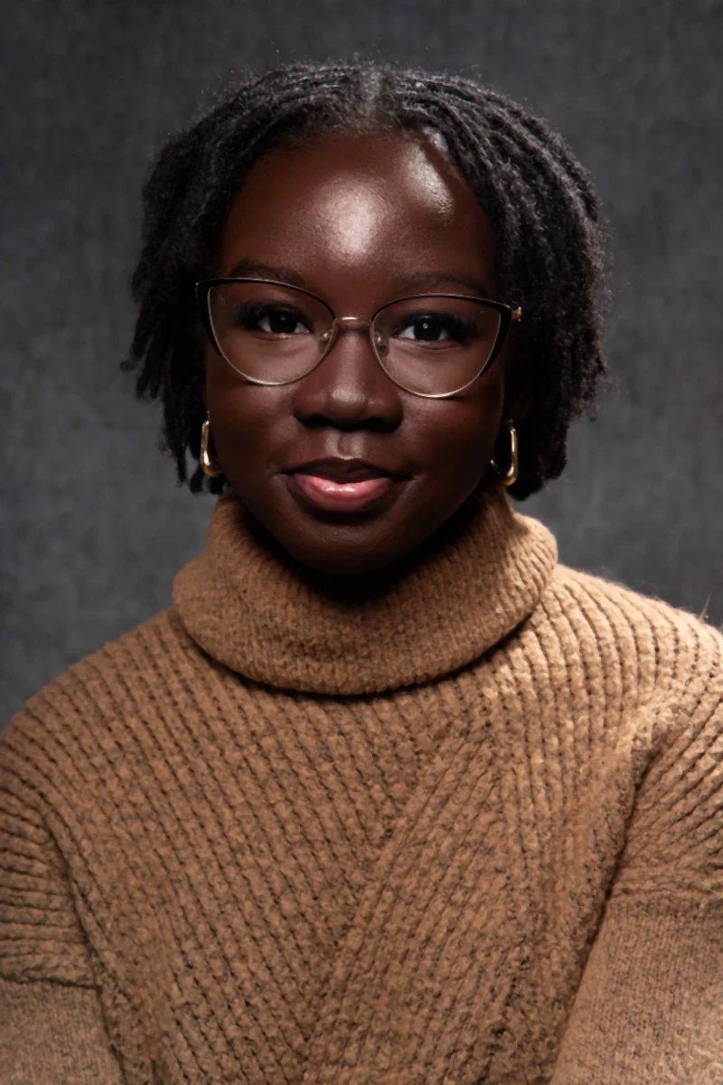 Headshot photography