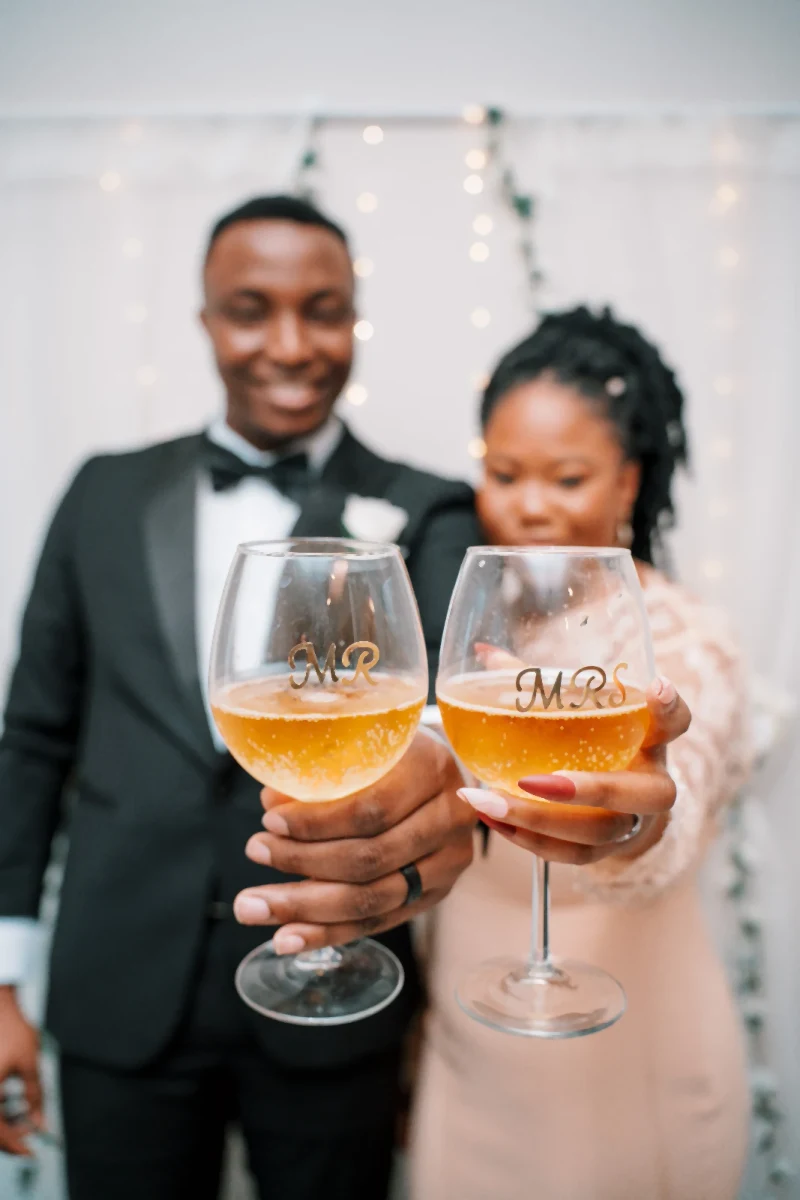 Wedding photography