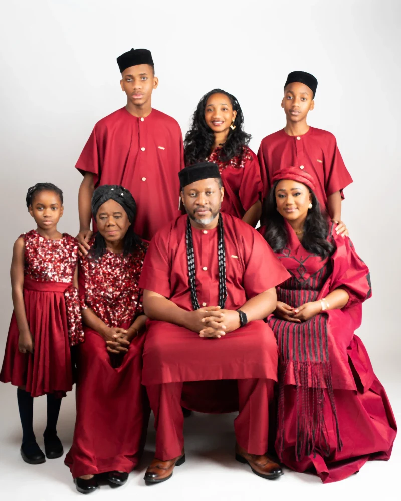 Family photography