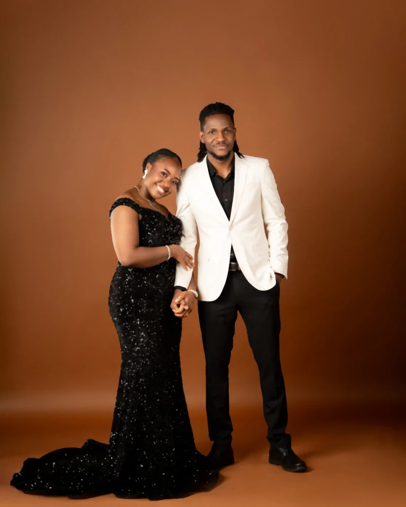 Wedding photography