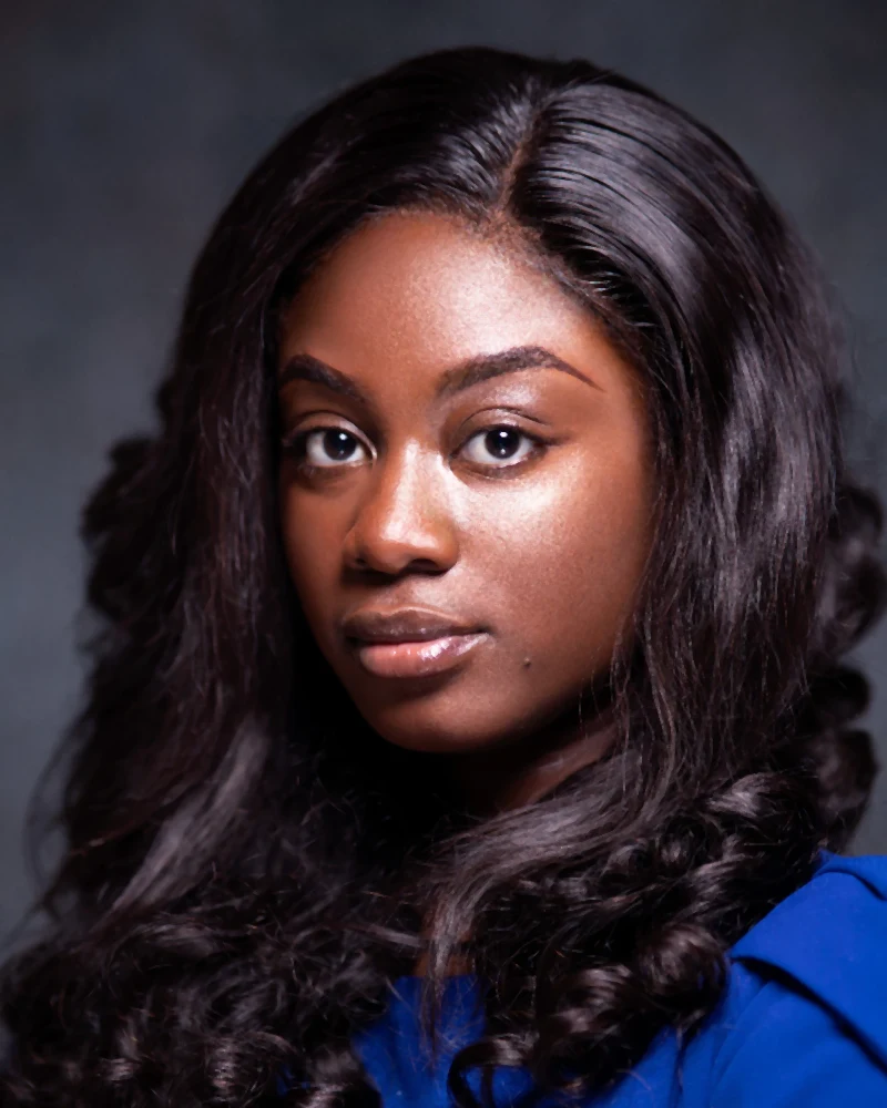 Headshot photography