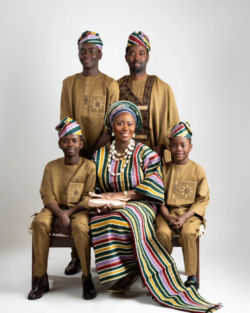Family photography