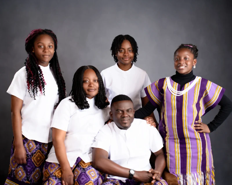 Family photography